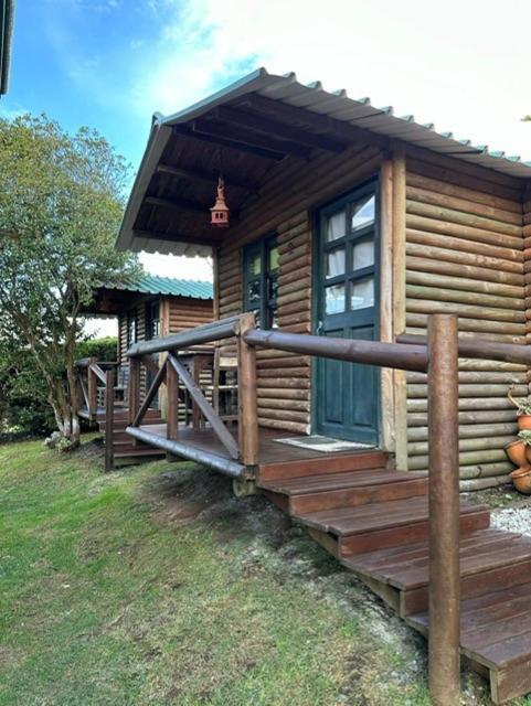 Casa Florentina Santa Elena  Esterno foto